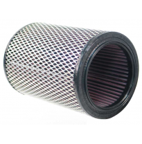 K&amp;n Filtro De Aire De Sustitucion Deportivo Peugeot 504 118 L4 Dsl  Año:1973  Obs.: All