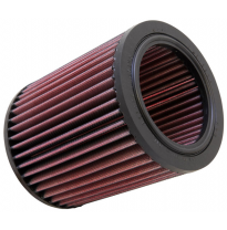 K&amp;n Filtro De Aire De Sustitucion Deportivo Fiat Strada 1.5l L4 F/I  Año:1979  Obs.: All