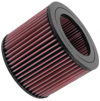 K&amp;n Filtro De Aire De Sustitucion Deportivo Toyota Land Cruiser 4.5l L6 F/I  Año:1992  Obs.: All