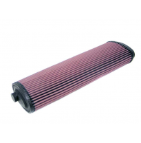 K&amp;n Filtro De Aire De Sustitucion Deportivo Bmw 330cd 3.0l L6 Dsl  Año:2003  Obs.: All