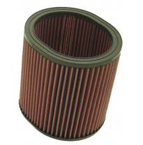 K&amp;n Filtro De Aire De Sustitucion Deportivo Mitsubishi Galant Iii 2.0l L4 F/I  Año:1984  Obs.: Turbo