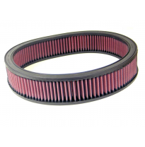 K&amp;n Filtro De Aire De Sustitucion Deportivo Nissan Patrol 3.2l L6 Dsl  Año:1983  Obs.: All