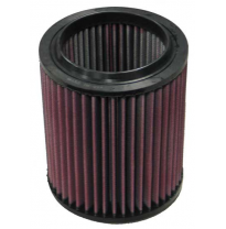 K&amp;n Filtro De Aire De Sustitucion Deportivo Ferrari Dino 246 Gt 148 V6 Carb  Año:1969  Obs.: All