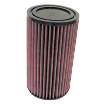 K&amp;n Filtro De Aire De Sustitucion Deportivo Alfa Romeo 156 2.4l L5 Dsl  Año:1997  Obs.: Jtd, 20v