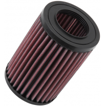 K&amp;n Filtro De Aire De Sustitucion Deportivo Smart Cabrio 0.8l L3 Dsl  Año:2001  Obs.: All