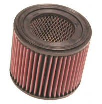 K&amp;n Filtro De Aire De Sustitucion Deportivo Nissan Patrol 3.0l L4 Dsl  Año:2011  Obs.: All