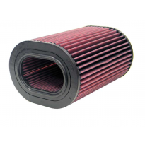 K&amp;n Filtro De Aire De Sustitucion Deportivo Land Rover Range Rover 4.4l V8 F/I  Año:2003  Obs.: 286bhp