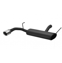 Escape Deportivo ALFA ROMEO Giulietta Año: 2010-2016 HATCHBACK 5D Motor:1.4 T 88/125kW Con Homologacion ULTER SPORT