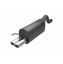 Escape Deportivo ALFA ROMEO MITO Año: 2008-still HATCHBACK Motor:1,3 JTDM 70kW Sin Homologacion ULTER SPORT