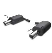 Escape Deportivo ALFA ROMEO 159 Año: 2005-2011 SEDAN Motor:1,8 TBi 147kW Sin Homologacion ULTER SPORT