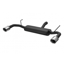 Escape Deportivo ALFA ROMEO Giulietta Año: 2010-2016 HATCHBACK 5D Motor:1.4 T 88/125kW Con Homologacion ULTER SPORT