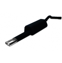 Escape Deportivo AUDI A4 typ B5 Año: 1994-2001 AVANT Motor:1,6i 74kW Sin Homologacion ULTER SPORT