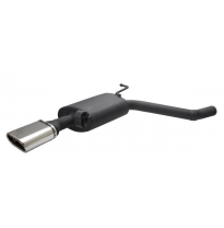 Escape Deportivo AUDI A4 typ 8K Año: 2008-2015 AVANT Motor:2,0 TDi 100/105kW Sin Homologacion ULTER SPORT