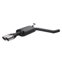 Escape Deportivo AUDI A4 typ 8K Año: 2008-2015 SEDAN Motor:1,8 TFSi 88/118kW Sin Homologacion ULTER SPORT