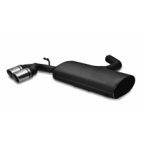 Escape Deportivo AUDI A3 typ 8V  Año: 2013-still SPORTBACK Motor:1,4 92kW Con Homologacion ULTER SPORT