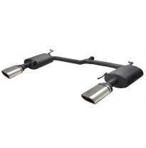 Escape Deportivo AUDI A4 typ 8K Año: 2008-2015 AVANT Motor:2,0 TDi 100/105kW Con Homologacion ULTER SPORT