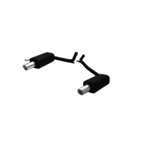 Escape Deportivo AUDI A6 C6 Año: 2004-2008 COMBI Motor:2,4 V6 130kW Sin Homologacion ULTER SPORT