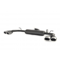 Escape Deportivo AUDI A3 typ 8V  Año: 2013-still SEDAN Motor:1,8TSI 132kW Con Homologacion ULTER SPORT