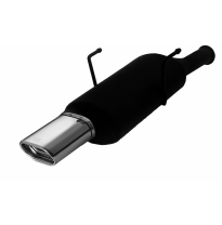 Escape Deportivo CITROEN Saxo Año: 1996-2003 HATCHBACK Motor:1,0i 37kW Sin Homologacion ULTER SPORT