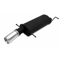 Escape Deportivo CITROEN Xsara Año: 1997-1999 HATCHBACK Motor:1,4i 55kW Con Homologacion ULTER SPORT