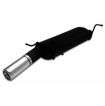 Escape Deportivo CITROEN Xsara Año: 1999-2003 HATCHBACK Motor:1,4i 55kW Con Homologacion ULTER SPORT