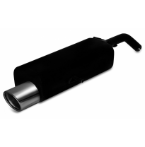 Escape Deportivo CITROEN C3 I Año: 2002-2009 STANDARD Motor:1,1i 44kW Con Homologacion ULTER SPORT