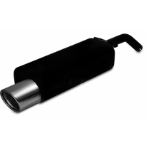 Escape Deportivo CITROEN C3 I Año: 2002-2009 STANDARD Motor:1,1i 44kW Con Homologacion ULTER SPORT