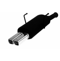 Escape Deportivo CITROEN Saxo Año: 1996-2003 HATCHBACK Motor:1,5 Diesel 40kW Sin Homologacion ULTER SPORT