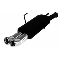 Escape Deportivo CITROEN Saxo Año: 1996-2003 HATCHBACK Motor:1,4i 55kW Sin Homologacion ULTER SPORT