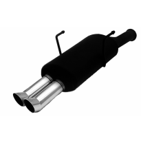 Escape Deportivo CITROEN Saxo Año: 1996-2003 HATCHBACK Motor:1,5 Diesel 40kW Sin Homologacion ULTER SPORT