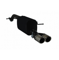 Escape Deportivo CITROEN DS3 Año: 2010-2014 CABRIO Motor:1.6 115kW Con Homologacion ULTER SPORT