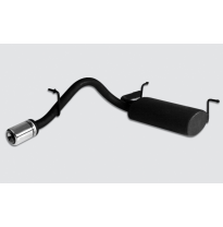 Escape Deportivo DAEWOO Matiz Año: 1998-2008 STANDARD Motor:0,8i 37,5kW Sin Homologacion ULTER SPORT