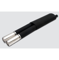 Escape Deportivo Daewoo Espero Año: 1995-1999 Sedan Motor:2,0i 77kw Sin Homologacion Ulter Sport