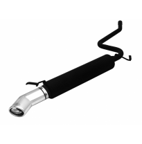 Escape Deportivo FIAT Cinquecento Año: 1992-1998 HATCHBACK Motor:0,9 29kW Sin Homologacion ULTER SPORT