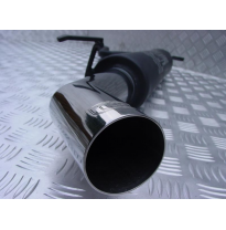 Escape Deportivo FIAT Cinquecento Año: 1992-1998 HATCHBACK Motor:0,9 29kW Sin Homologacion ULTER SPORT