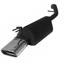 Escape Deportivo FIAT Stilo Año: 2001-2007 HATCHBACK Motor:1,2i 59kW Sin Homologacion ULTER SPORT