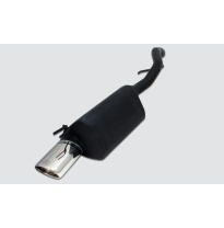 Escape Deportivo FIAT Stilo Año: 2001-2007 HATCHBACK Motor:1,2i 59kW Sin Homologacion ULTER SPORT