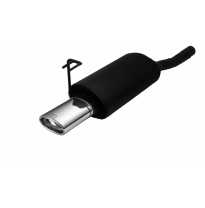 Escape Deportivo Fiat Brava Año: 1997-2001 Sedan Motor:1,4i 55/59kw Sin Homologacion Ulter Sport