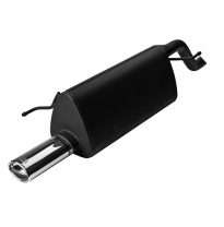 Escape Deportivo FIAT Punto Evo Año: 2009-2012 HATCHBACK Motor:1,2 48kW Con Homologacion ULTER SPORT