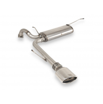 ESCAPE DEPORTIVO FIAT Tipo 1,4 T-Jet 88kW HATCHBACK Año: 2016-still SIN HOMOLOGACION 1 cola 120×80 ULTER SPORT