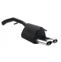 Escape Deportivo FIAT Stilo Año: 2001-2007 HATCHBACK Motor:1,2i 59kW Sin Homologacion ULTER SPORT