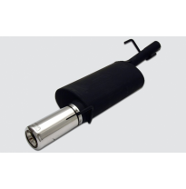 Escape Deportivo FORD Fiesta Año: 1996-2002 HATCHBACK Motor:1,4i 51/54kW Sin Homologacion ULTER SPORT