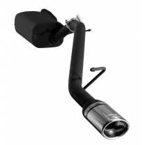 Escape Deportivo FORD Focus II HB Año: 2005-2010 HATCHBACK Motor:1,6i 74/85kW Con Homologacion ULTER SPORT