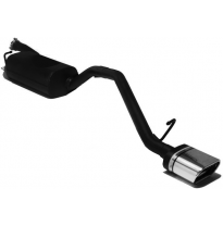 Escape Deportivo FORD Focus II HB Año: 2005-2010 HATCHBACK Motor:1,8i 92kW Sin Homologacion ULTER SPORT