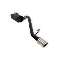 ESCAPE DEPORTIVO FORD Focus II 1,4 16V 59kW HATCHBACK Año: 2005-2010 HOMOLOGADO 1 cola Ø80 ULTER SPORT