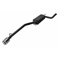 Escape Deportivo FORD Focus II Año: 2005-2010 SEDAN Motor:1,8 16V 92kW Con Homologacion ULTER SPORT