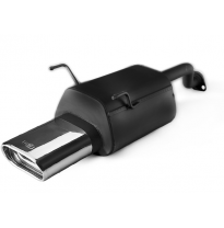 Escape Deportivo HONDA Civic V SEDAN&amp;COUPE Año: 1992-1996 SEDAN Motor:1,5i 66/74kW Con Homologacion ULTER SPORT