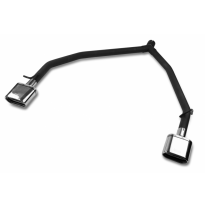 Escape Deportivo MERCEDES Vito Año: 1996-2003 STANDARD Motor:112 CDi 90kW Sin Homologacion ULTER SPORT