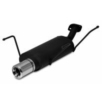 Escape Deportivo NISSAN Almera typ N15 Año: 1995-2000 HATCHBACK Motor:2,0 D 55kW Con Homologacion ULTER SPORT