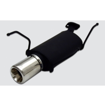 Escape Deportivo NISSAN Almera typ N16 HATCHBACK Año: 2000-2006 HATCHBACK Motor:1,5i 72kW Con Homologacion ULTER SPORT